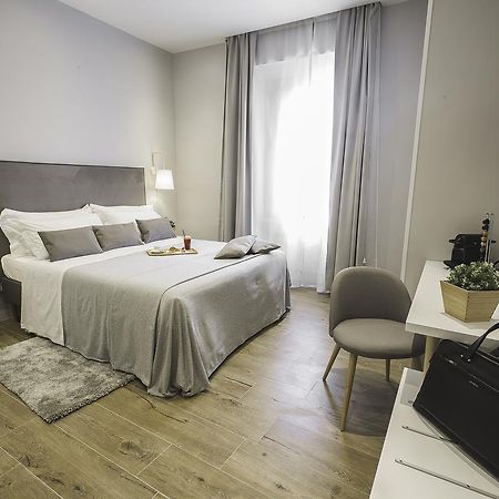 Colonna Luxury Suites Rom Eksteriør billede